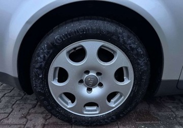 Audi A4 B6 Sedan 1.6 i 102KM 2002 Audi A4 Limousine 1,6 102KM CLIMATRONIC Tempomat Serwis Bezwypadkowy Super, zdjęcie 11