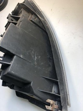 0301182612 SVĚTLO LEVÝ PŘEDNÍ 1.9 TDI 96 2005 SEAT ALHAMBRA (7V8 7V9)