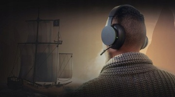 Гарнитура Microsoft TLL-00002 черная