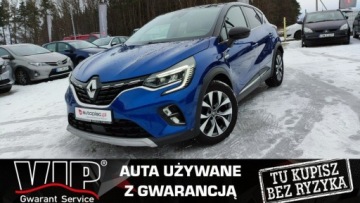 Renault Captur II 2021