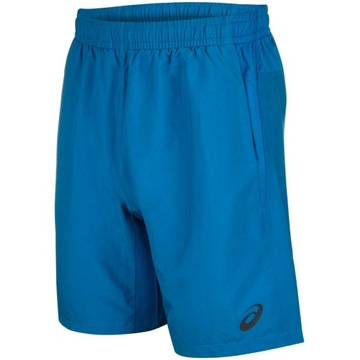 ASICS KRÓTKIE SPODENKI SPORTOWE MĘSKIE M