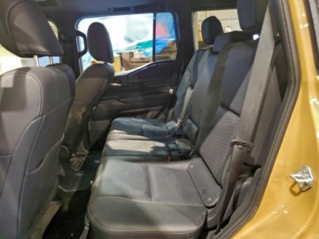 Toyota Land Cruiser VIII 2025 Toyota Land Cruiser Base 2025 2.4 Hybryda 381KM, zdjęcie 10