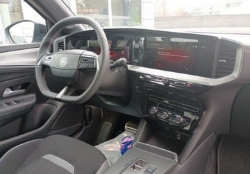 Opel Mokka II SUV-e e156 156KM 2025 Opel Mokka Mokka-e 54kWh GS Nowy Model Wieksza Bateria 156KM SalonPL FVat, zdjęcie 14