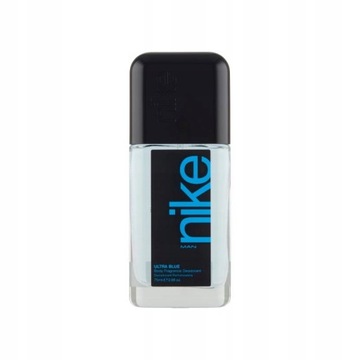 NIKE ULTRA BLUE M. DNS SPRAY 75ml CYTRYNA/MIĘTA
