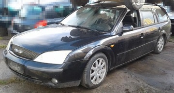 ДАТЧИК ТЕМПЕРАТУРЫ ОТОПИТЕЛЯ FORD MONDEO MK3