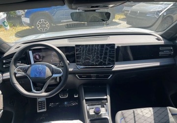 Volkswagen Tiguan III 2025 Volkswagen Tiguan Dostepny od reki 2.0 Benzyna 245KM, zdjęcie 10