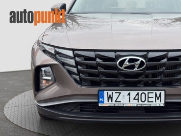 Hyundai Tucson IV SUV 1.6 T-GDI 150KM 2021 Hyundai Tucson Hyundai Tucson IV 1,6 T-GDi 2WD Smart 1.6 Benzyna 150KM, zdjęcie 23