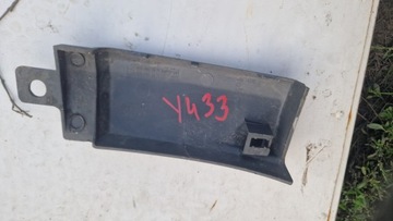 SPRINTER 906 CRAFTER БОКОВАЯ НАКЛАДКА ЗАДНИЙ БАМПЕР 9068802671