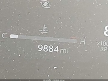 Toyota 2025 Toyota 4-Runner Trd Sport Premium 2025 2.4 Benzyna 278KM, zdjęcie 11