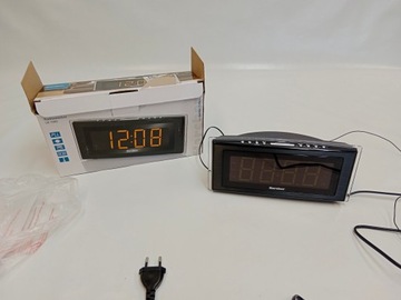 Karcher UR 1080 RADIO FM часы-радио