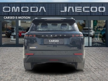 Jaecoo 5 2026 Jaecoo 5 HEV Omoda &amp; Jaecoo Jaecoo 5 HEV, Promoc, zdjęcie 3