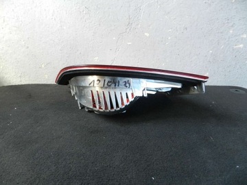 BMW X5 E70 06-10 SVĚTLO LED W KRYT PRAVÁ STRANA 7295340