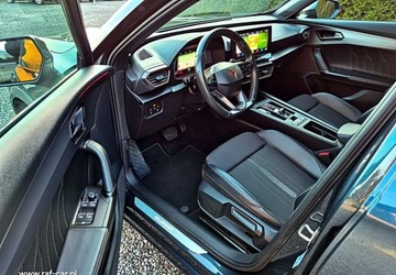 Cupra Formentor Crossover 1.5 TSI 150KM 2022 Cupra Formentor 1.5 TSI 150KM DSG Navi 6xPDC Skora Full led kamera Orygina, zdjęcie 31