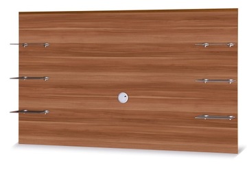 PANEL ŚCIENNY do salonu System MEBLI 4 kolory M29
