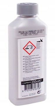 СРЕДСТВО ДЛЯ УДАЛЕНИЯ НАКИПИ 250МЛ SAECO