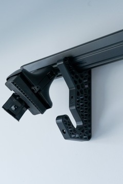 НАСТЕННАЯ ВЕШАЛКА ДЛЯ БАЛОК THULE БАГАЖНИКИ НА КРЫШЕ 3Dit ПОПЕРЕЧНАЯ ПЕРЕГОРОДКА