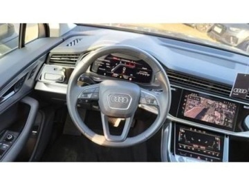 Audi Q7 II 2023 Audi Q7 Faktura VAT 3.0 Diesel 389KM, zdjęcie 6