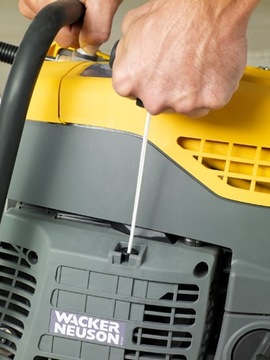 РЕЗАК WACKER NEUSON BTS635S 6KM TS700