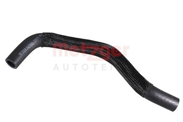 METZGER 2422101 PŘÍVOD OHEBNÝ CHLADIČŮ