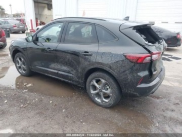 Ford Escape III 2024 Ford Escape Ford Escape ST-Line 1.5 Benzyna 180KM, zdjęcie 5