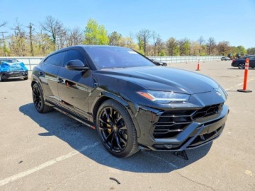 Lamborghini Urus 2019 Lamborghini Urus 2019. 4.0 Benzyna 641KM, zdjęcie 4