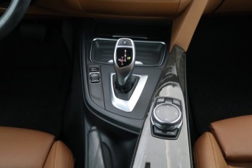 BMW Seria 4 F32-33-36 Coupe 428i 245KM 2013 BMW 4 428i xDrive, Salon Polska, Serwis ASO, 4X4, zdjęcie 15