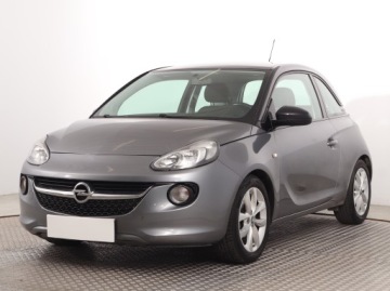 Opel Adam Hatchback 1.4 87KM 2017 Opel Adam 1.4, Klima, Tempomat, zdjęcie 1