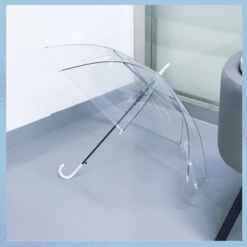 V6 СВАДЕБНЫЙ ЗОНТ ПРОЗРАЧНЫЙ БОЛЬШОЙ СВАДЕБНЫЙ ЗОНТ ДЛЯ СВАДЕБНЫХ ФОТОГРАФИЙ