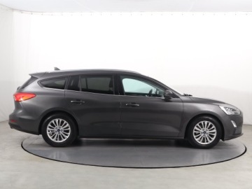 Ford Focus IV Kombi 1.5 EcoBoost 150KM 2019 Ford Focus 1.5 EcoBoost, Salon Polska, Serwis ASO, zdjęcie 5