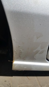 BLATNÍK LEVÝ PŘEDNÍ FORD FUSION 62