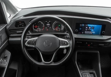 Volkswagen Caddy V Caddy 2.0 TDI 122KM 2023 Volkswagen Caddy 2.0 TDI 122KM DSG Kamera Cofania Relingi Dachowe Tempomat, zdjęcie 16