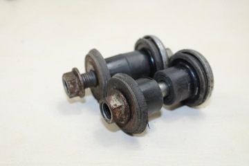 KAWASAKI LTD450 LTD454 РЕЗИНА ВЫХЛОПНОЙ