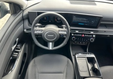 Hyundai Tucson IV 2026 Hyundai Tucson 1.6T-GDI Smart LED Dostepny od reki 1.6 Benzyna 150KM, zdjęcie 9