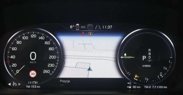 Volvo XC40 2021 Volvo XC 40 T5 262KM Plug-In R-Design Salon POLSKA I Wlasciciel Gwarancja, zdjęcie 25