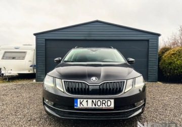 Skoda Octavia III Scout 2.0 TDI 150KM 2017 Skoda Octavia Bezwypadkowa, 4x4, FV23, KredytowanieLeasing, gw.12m gethelp, zdjęcie 3
