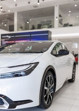 Toyota Prius V (XW60) 2.0  Hybrid Dynamic Force Plug-in 223KM 2023 Toyota Prius Plug-in 2.0 Hybrid Prestige 2.0 Hybryda 223KM, zdjęcie 11