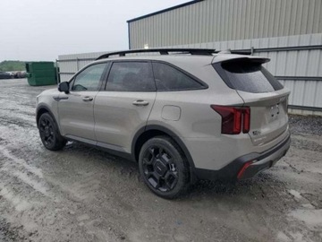 Kia 2024 Kia Sorento 2024, 2.5L, 4x4, SX, po gradobiciu, zdjęcie 5