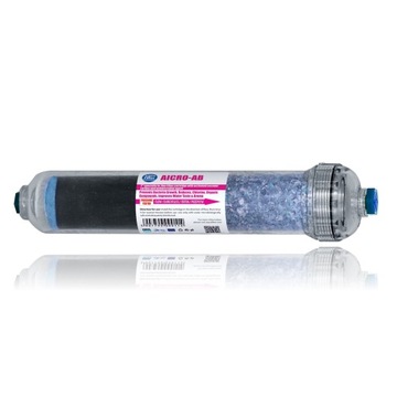 RO10 osmoza filtr do wody pitnej strukturyzator jonizator wodaRO GRAPHITE