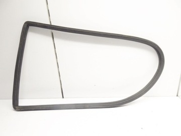 SEICENTO 187 USZCZELKA SZYBY KAROSERYJNEJ TYŁ LEWA