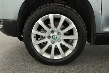 Skoda Yeti Minivan 1.4 TSI 122KM 2012 Skoda Yeti 1.4 TSI, Salon Polska, Klima, zdjęcie 11