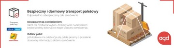 Набор AMICA ED57638BA+ WIFI + AMMB25E2SGVB Q-TYPE