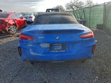 BMW Z4 G29 2020 BMW Z4 sDrive30i 2020 2.0l 2.0 Benzyna 255KM, zdjęcie 2