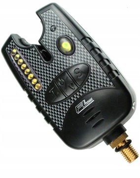 Электронный индикатор поклевки FL 8 LED ЗЕЛЕНЫЙ