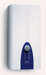 Podgrzewacz przepływowy Siemens Siemens DH 18400