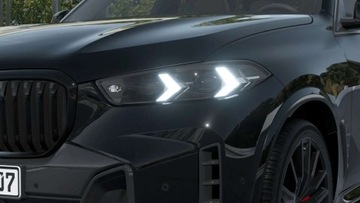 BMW X5 G05 SUV Facelifting 3.0 30d 298KM 2025 BMW X5 xDrive30d 298 KM mHEV - Pakiet M Pro - Hak Holowniczy - Kamera 360, zdjęcie 7
