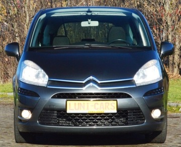 Citroen Grand C4 Picasso II Grand Picasso 1.6 16v VTi 120KM 2014 CITROEN C4 Grand Picasso 1.6 120 KM, zdjęcie 20