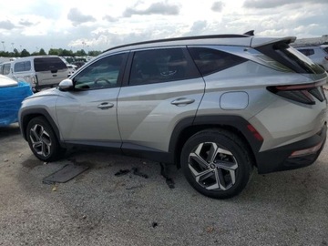 Hyundai Tucson IV 2023 Hyundai Tucson SEL 2023 2.5l 2.5 Benzyna 187KM, zdjęcie 1