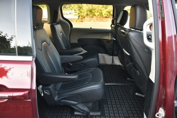 Chrysler Pacifica II 3.6 V6 291KM 2020 Chrysler Pacifica 3.6 GAZ 2020r. Touring L Plus, zdjęcie 11