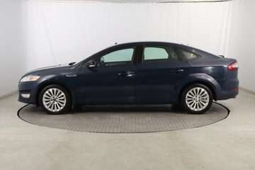 Ford Mondeo IV Hatchback 2.0 Duratorq TDCi DPF 140KM 2010 Ford Mondeo 2.0 TDCi, Klima, Klimatronic, zdjęcie 2