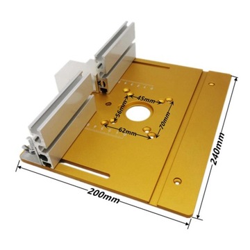 Подъемные системы для деревообрабатывающего фрезера, гравировальный триммер, подъемная стойка Aureate